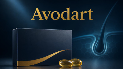 Avodart (Дутастерид)