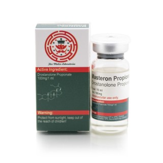 Masteron Propionate