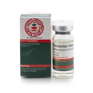 Primobolan Depot (FML)