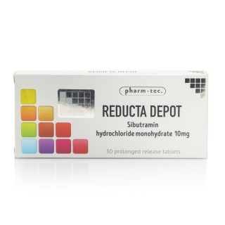 REDUCTA DEPOT
