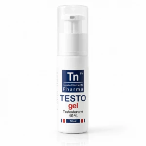 Testo Gel 10%
