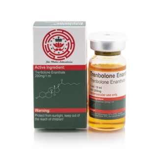 Trenbolone Enanthate