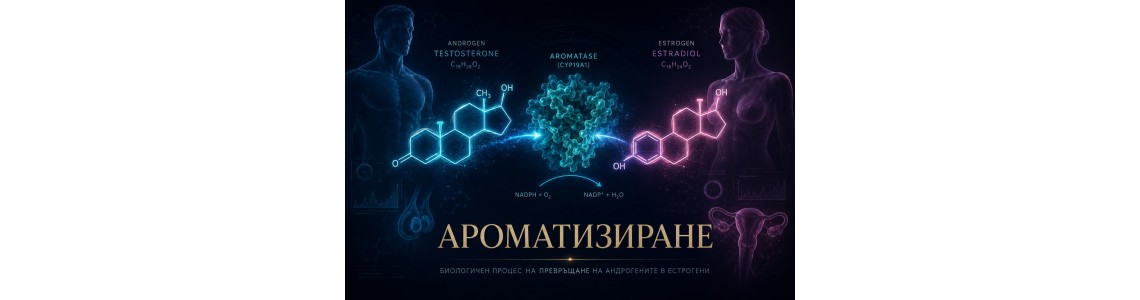 Ароматизиране