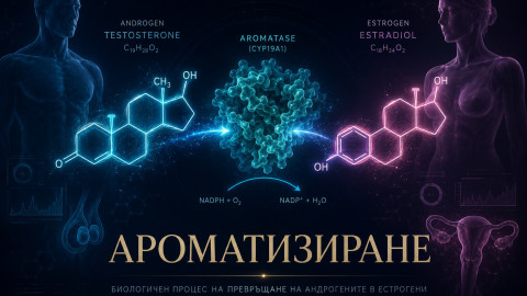 Ароматизиране