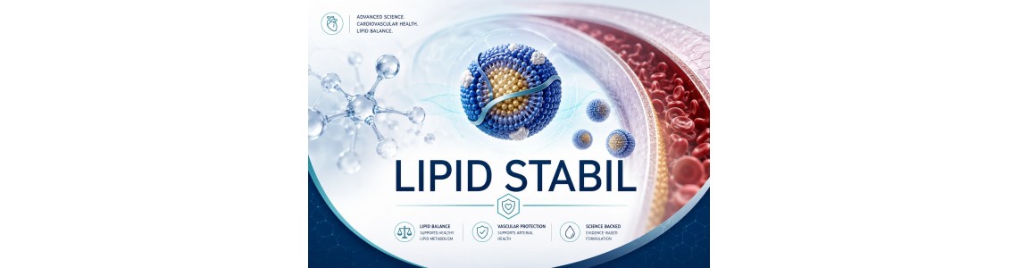 Lipid Stabil (Липид Стабил)