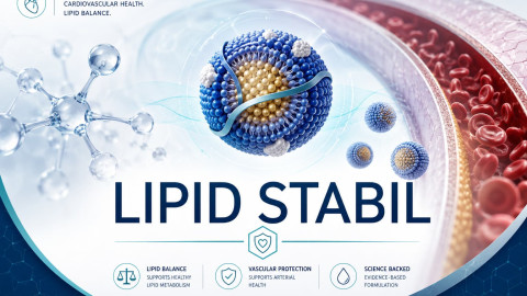 Lipid Stabil (Липид Стабил)