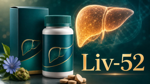 Liv-52 (ЛИВ-52)