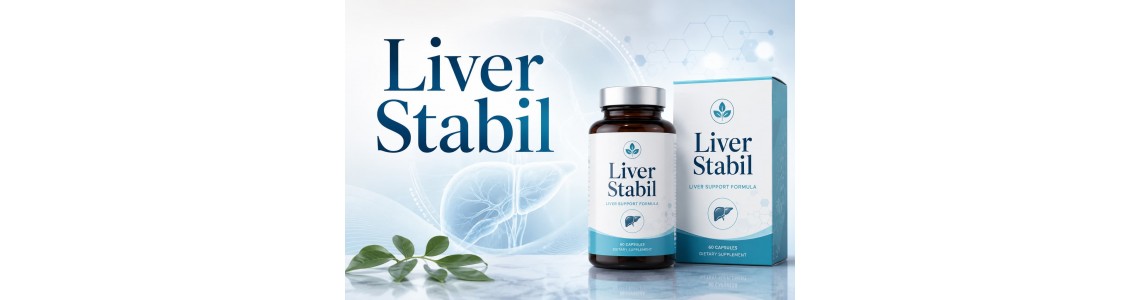 Liver Stabil