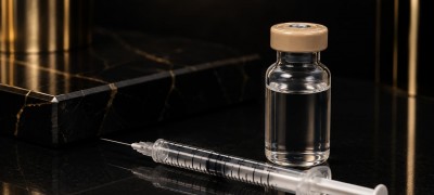 Ретатрутид - метаболитен модулатор за отслабване