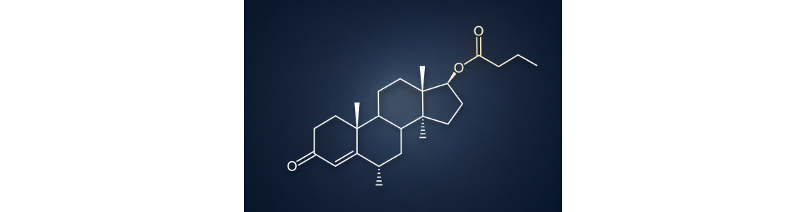 Testosterone Propionate – история, структура и фармакологичен профил