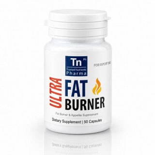 Ultra Fat Burner