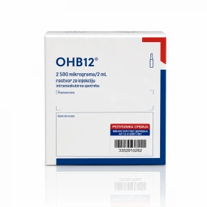OHB12 - Galenika