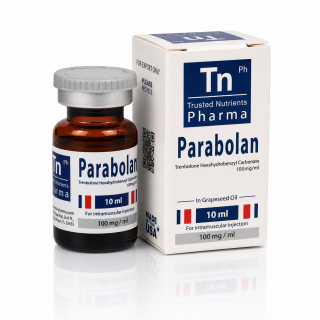 Parabolan HEXA - 1000 mg