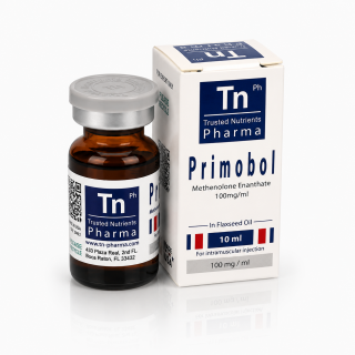 Primobol 1000 mg (Vial)