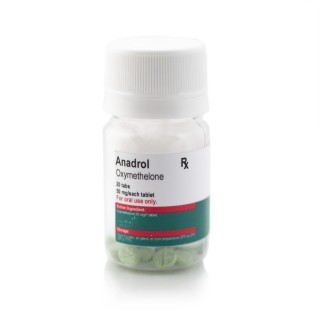 Anadrol - 50 mg