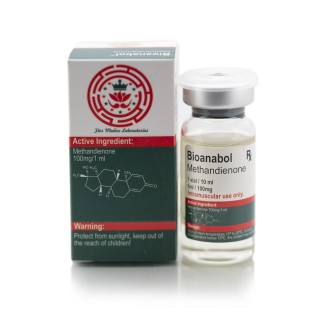 Bionabol Vial 1000 mg