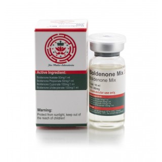 Boldenone Mix - FML
