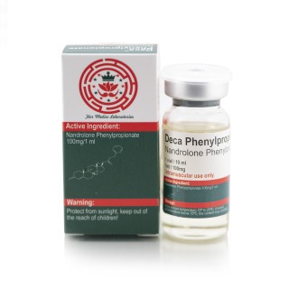 Deca Phenylpropionate