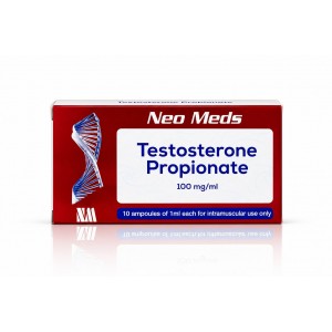Testosterone Propionate