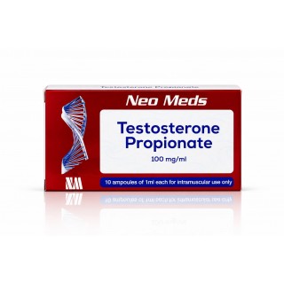 Testosterone Propionate
