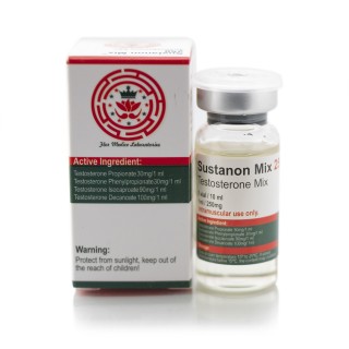 Sustanon 250 - FML