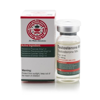 Testosterone Mix 3000 mg