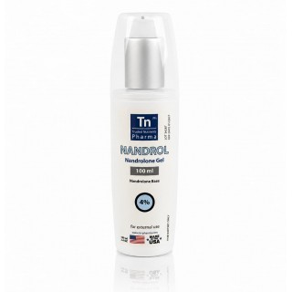 NANDROL® - Нандролонов гел