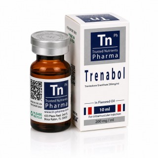 Trenabol Tn Pharma
