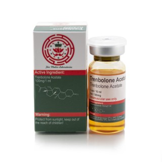 Trenbolone Acetate