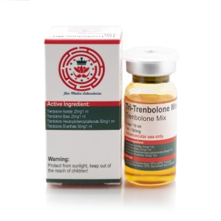 Tri-Trenbolone Mix