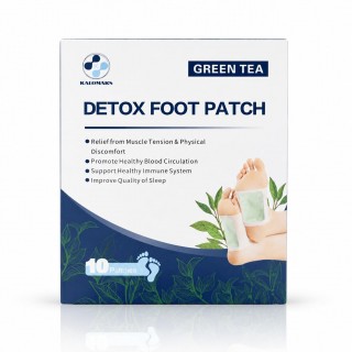 DETOX FOOT PATCH