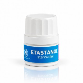 Etastanol (Стромба)