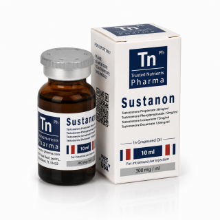 Sustanon 300 (3000 mg)
