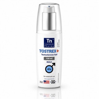Tostrex 4%