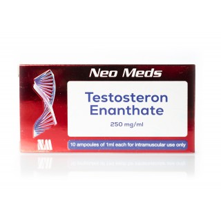 Testosteron Enanthate