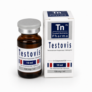 Testovis 100 mg/ml