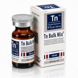 Bulk Mix - 6500 mg