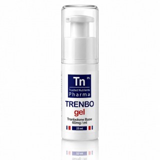 Trenbo Gel - Tn Pharma