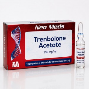 Trenbolone Acetate