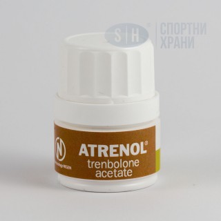 ATRENOL - NEGEN