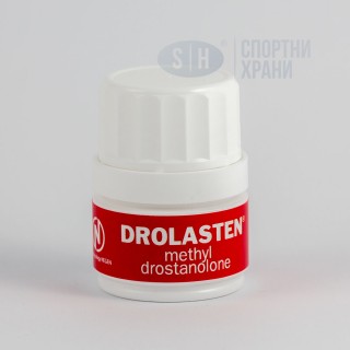 Drolasten (Мастерон таблетки) – Negen, 100х10мг