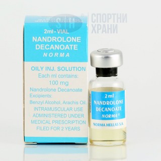 Nandrolone Decanoate