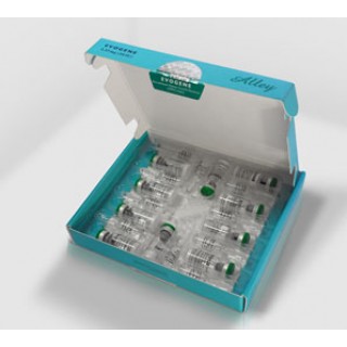 Evogene (Хормон на растежа, Соматропин) – 3.33mg/100 единици