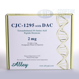 CJC - 1295