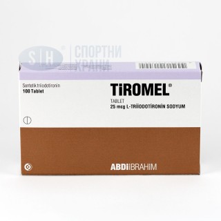 TiROMEL (T3)