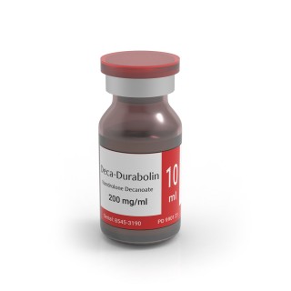Deca-Durabolin 200 мг/мл