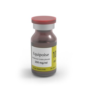 Equipoise (Болденон) 200 мг/мл