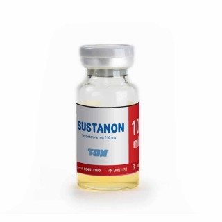 SUSTANON 250 T-ON