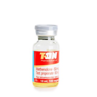 TESTOELIT-100 T-ON