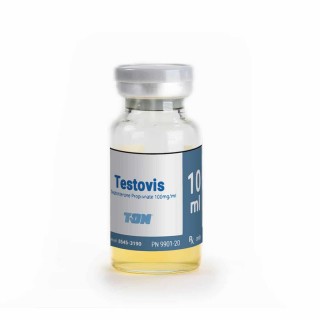 Testovis